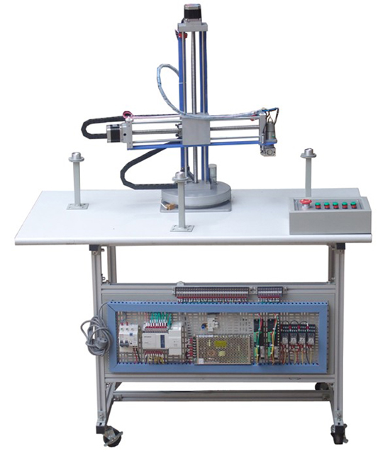 JSJXS-1型机械手实训模型