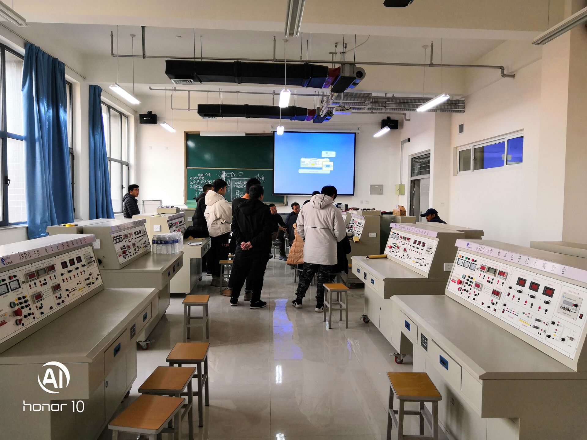 邢台职业技术学院